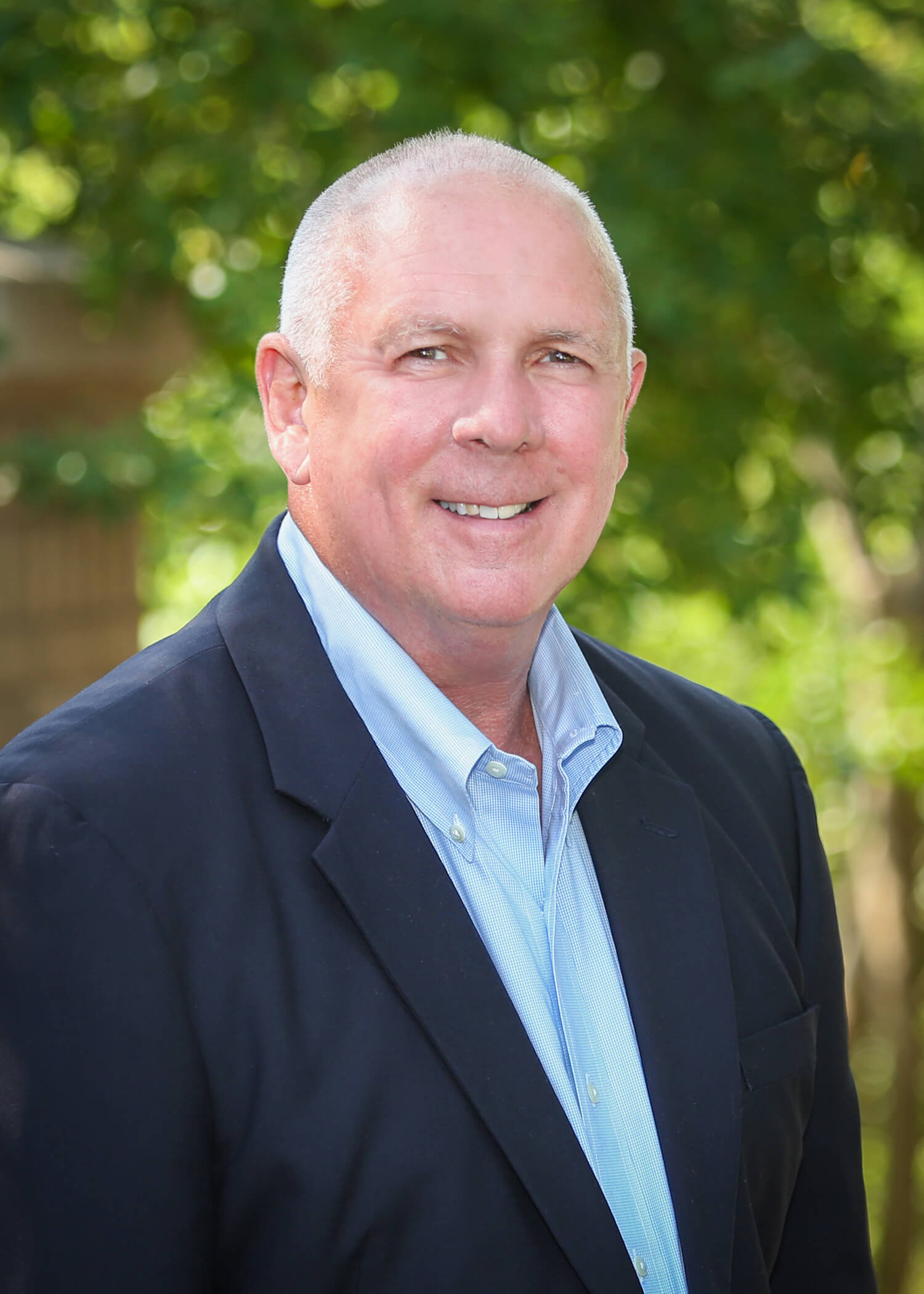 Bruce Banning - Raleigh