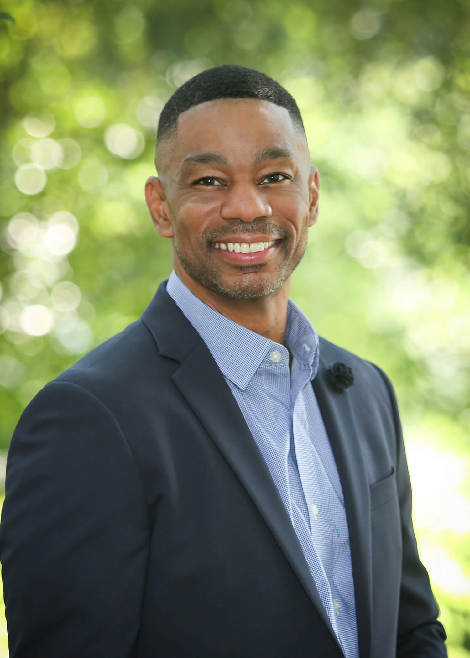 James Clayton - Diversity