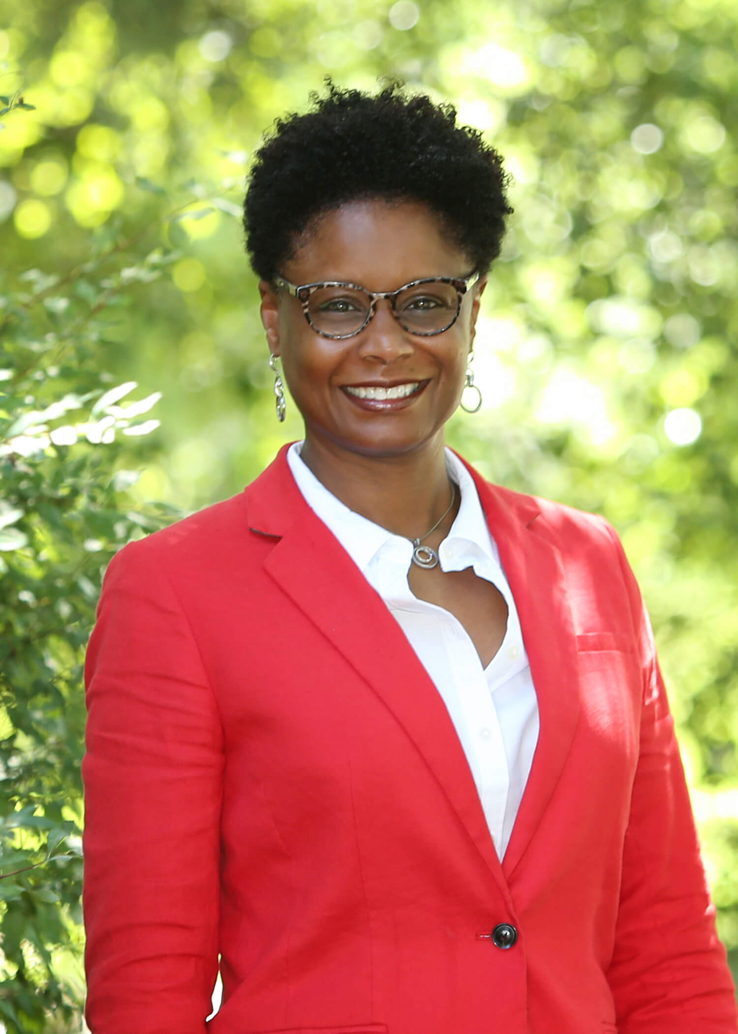 Jenene Seymour - Diversity