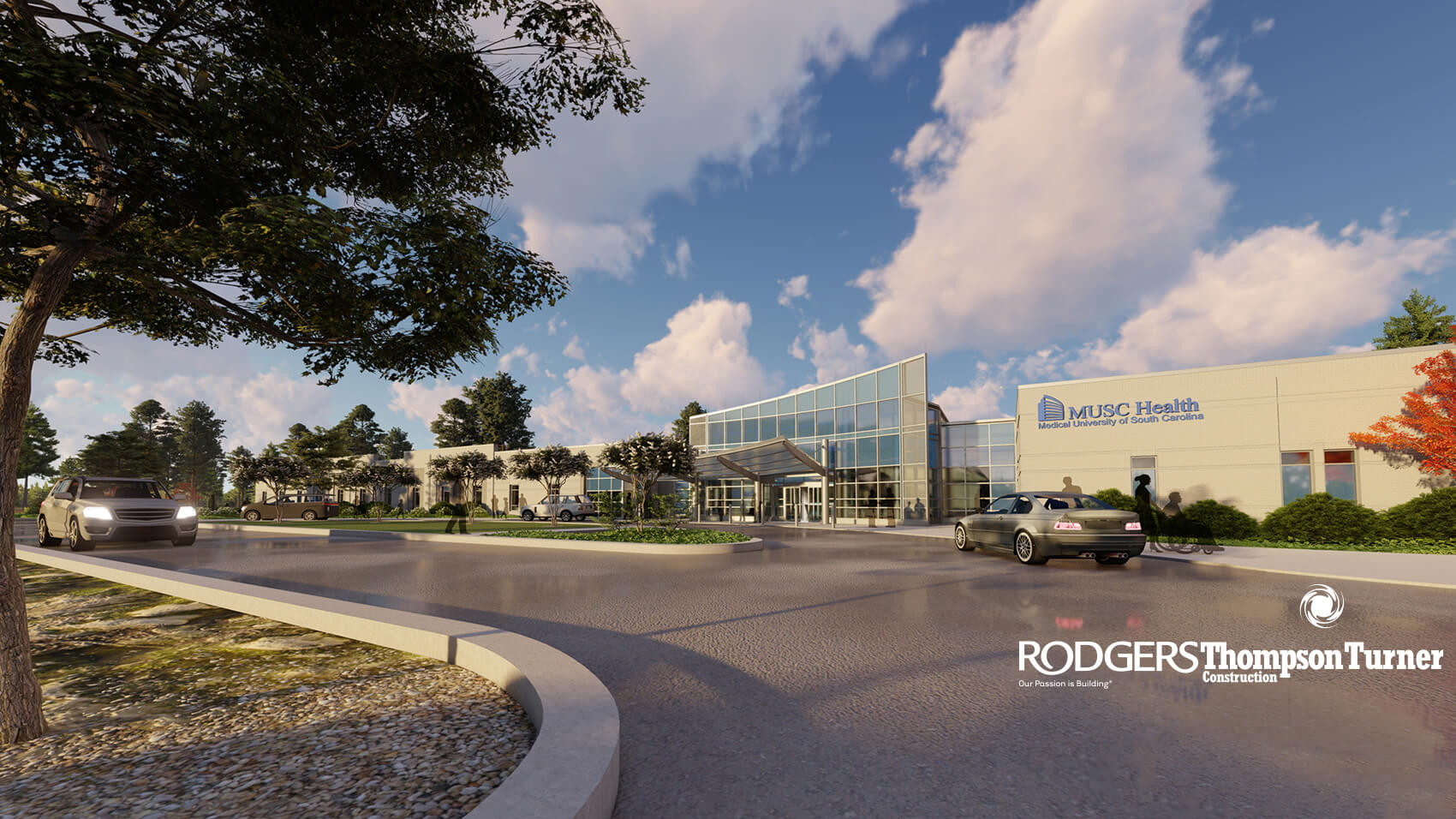 MUSC Health Williamsburg