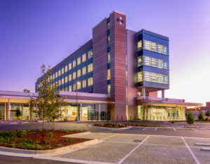 New Hanover Regional Medical Center