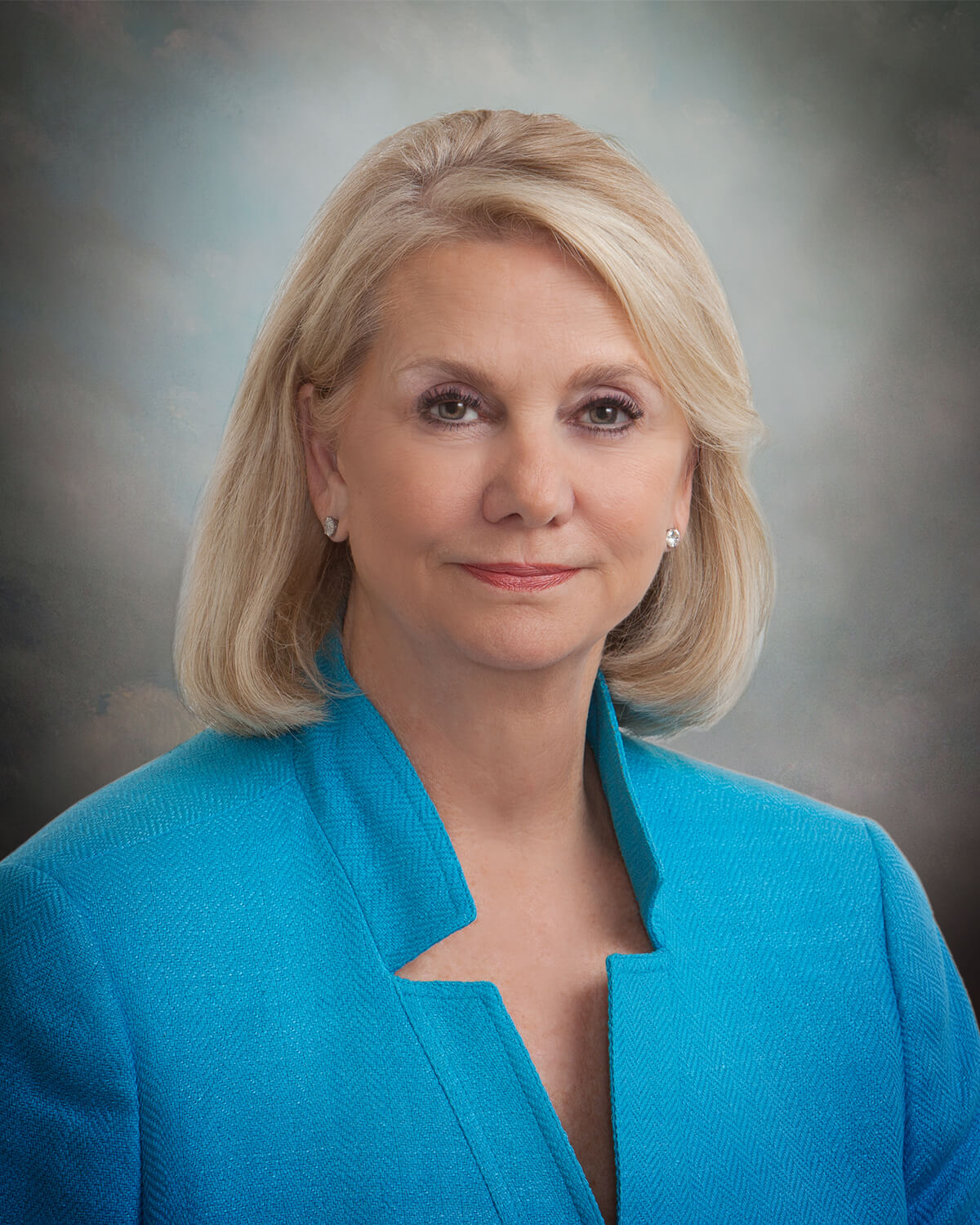 Pat Rodgers, President & CEO