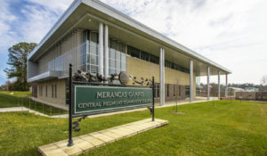 Central Piedmont Community College