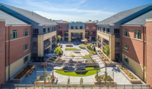 Southminster Retirement Community